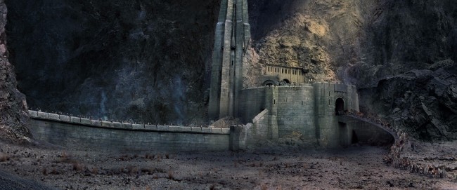 《指环王：双塔奇兵》开预售 4月23日影院征途继续