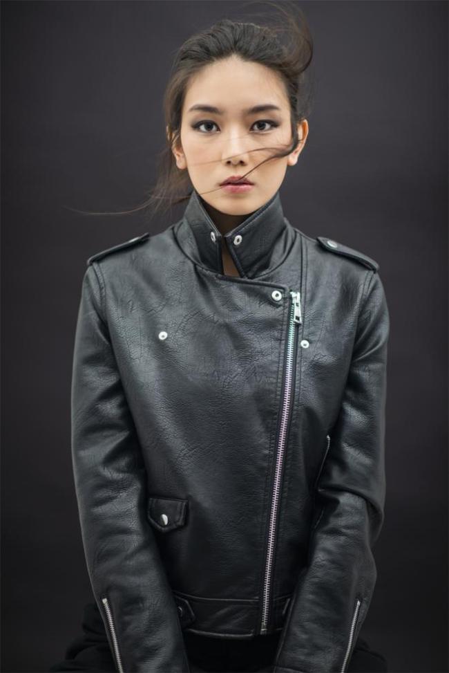 新加坡新艺经纪洪丽婷 演艺圈新生力量蓄势待发