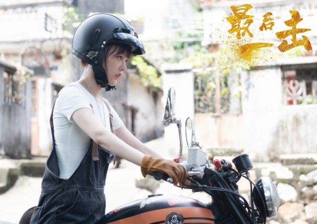 电影《最后一击》拍摄中 打造属于中国的机甲电影