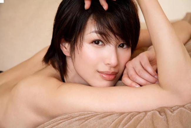 十大理想成熟感日本女明星出炉 日本男人最想娶