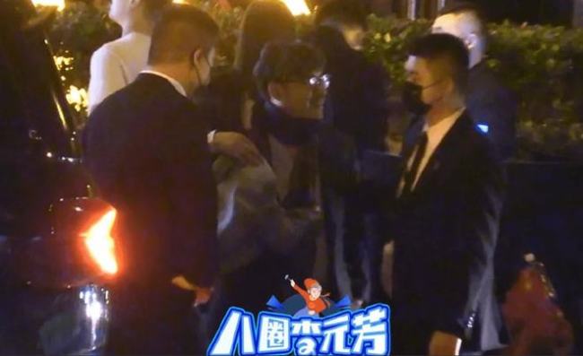 王岳伦宣布与李湘离婚后又删除 这个离婚有深意？