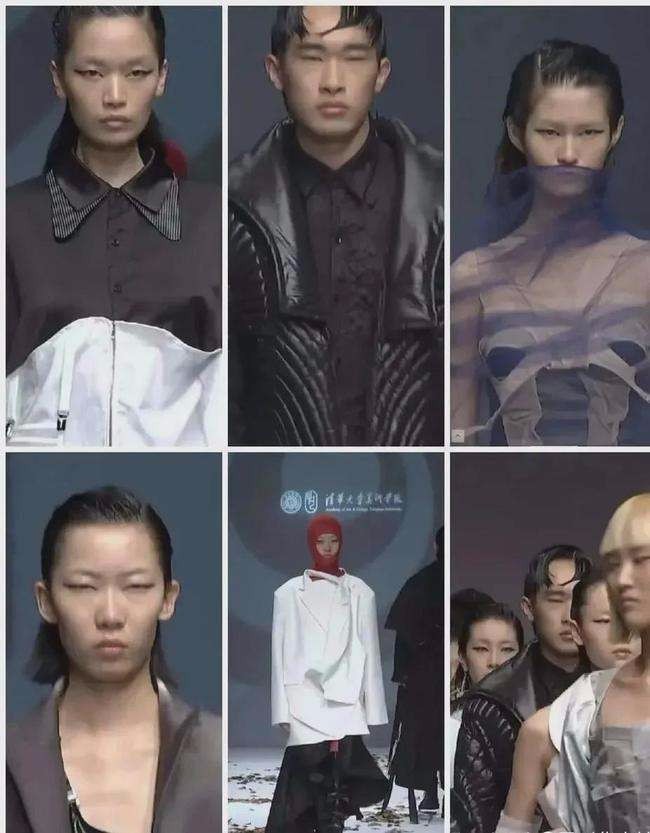 一百年前眯眯眼就已经是辱华标志 为啥小眼睛