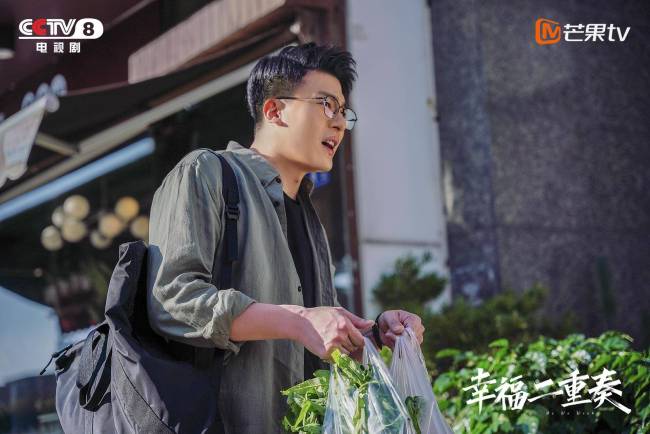 《幸福二重奏》央八开播 殷桃孙艺洲袁弘姜妍携手探寻幸福真谛