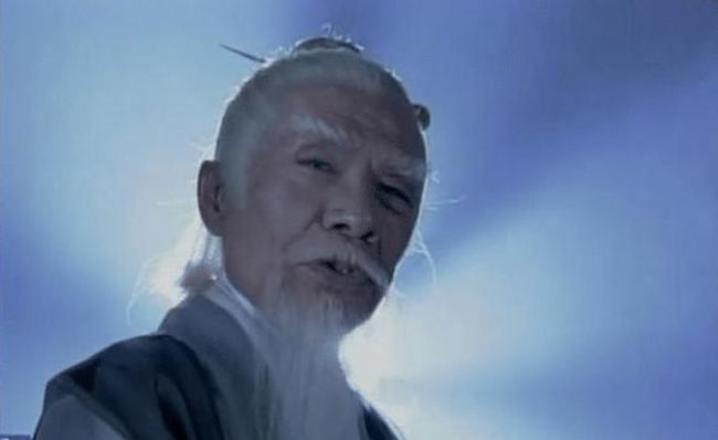 《倚天屠龙记》张三丰扮演者常枫逝世 享年98岁