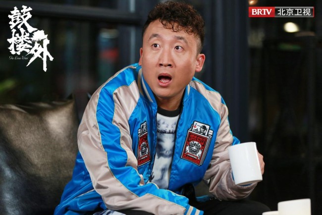 《鼓楼外》北京卫视今晚开播 讲述中轴线上钟鼓楼下木工匠人故事