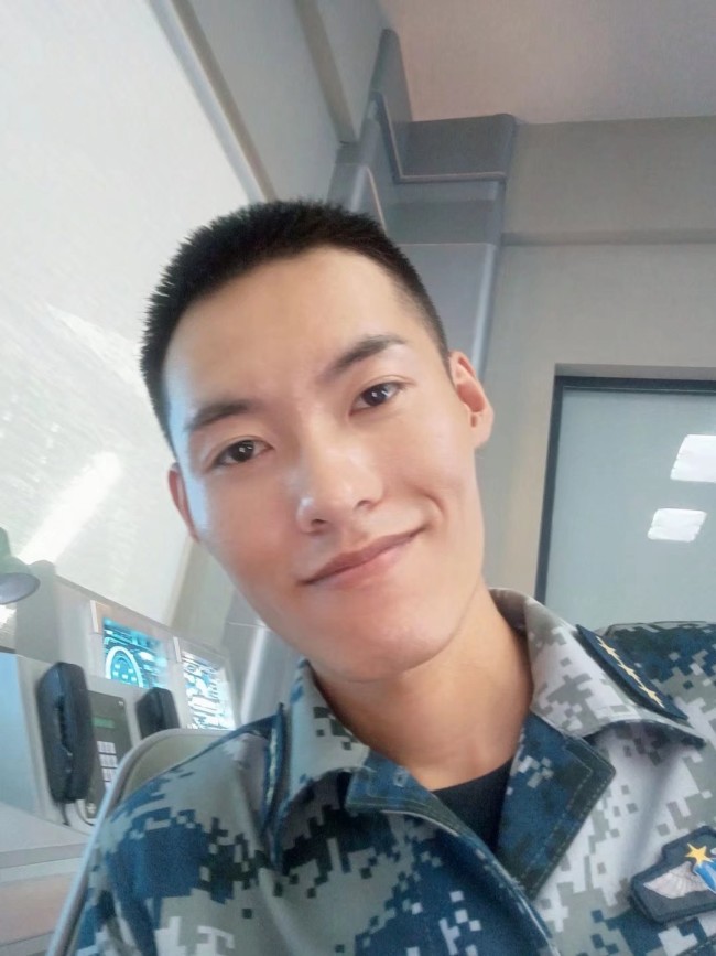 军旅剧《我爱轰炸机》龙玉乔出演带来怎样惊喜