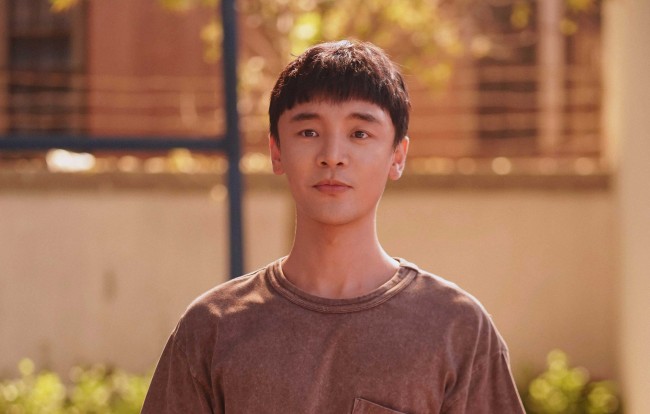 曹璐警察荣誉热播赵继伟一角引热议登上热搜