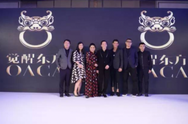 艺人经纪新联盟“觉醒东方” 影业公司通力合作打造中国式CAA