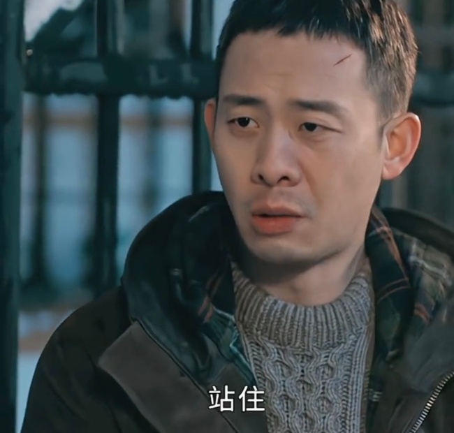 张译新剧纯爱氛围感 有多少纯爱战神又应声倒地了 