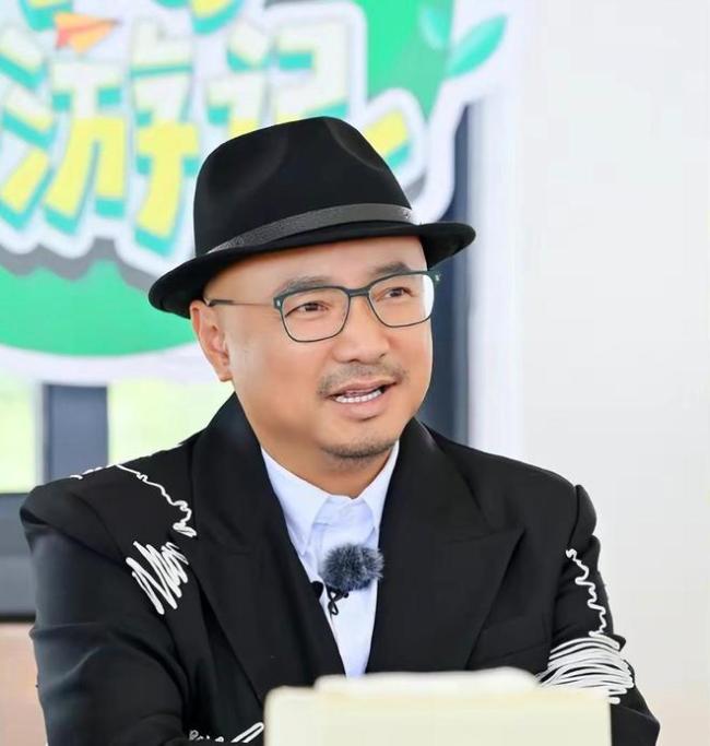 网友反对徐峥做综艺嘉宾 浙江广电称徐峥未被定性为劣迹艺人 