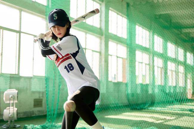 与紫同行，美职棒大联盟官宣 MLB 中国棒球文化推广大使