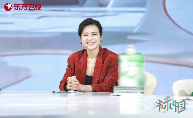 东方卫视《未来中国2》播出 从干细胞维度丈量生命长度