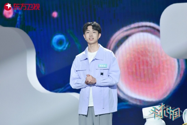 东方卫视《未来中国2》播出 从干细胞维度丈量生命长度