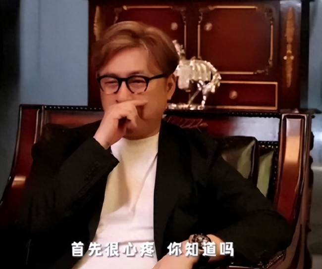 王岳伦谈与李湘离婚后相处模式 透露女儿想考牛津