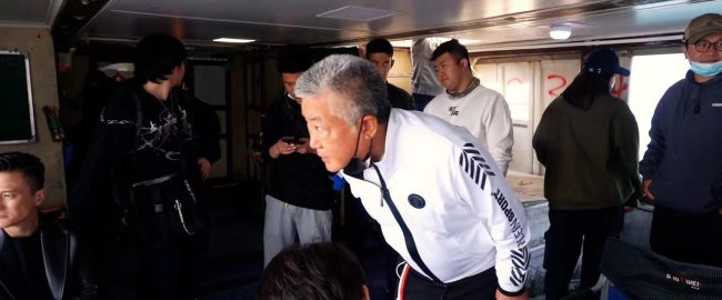 《特工任务》导演赵宝刚以诚意匠心挑战题材创新