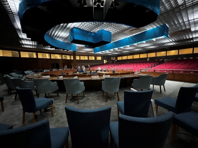 《志愿军：雄兵出击》由英皇电影荣誉发行 首映礼成