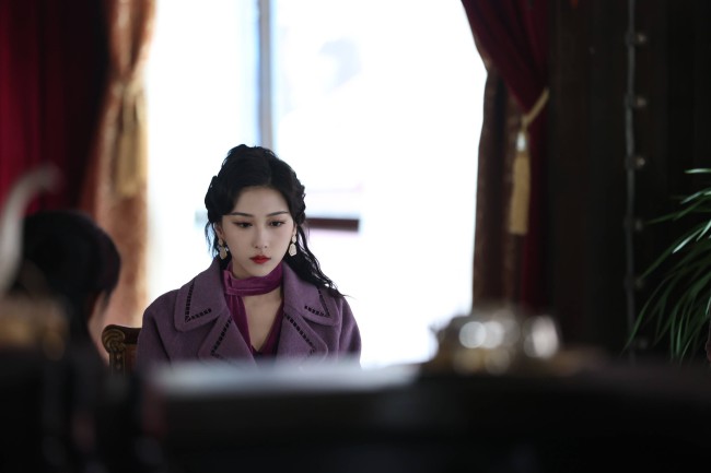 双胞胎姐妹花佟羲语佟羲侨联袂亮相《拆案：黎明将至》 表现获赞