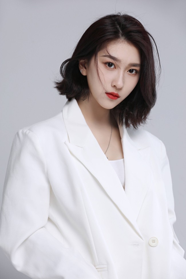 双胞胎姐妹花佟羲语佟羲侨联袂亮相《拆案：黎明将至》 表现获赞