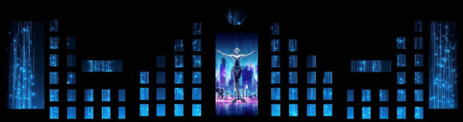 燃炸收官!海市幻城音乐节树文化图腾,强势传递中国声量!