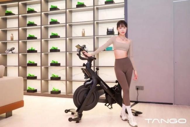 TANGO LIVEHOUSE 魔都首秀，全球TOP音乐骑行圣地来了！