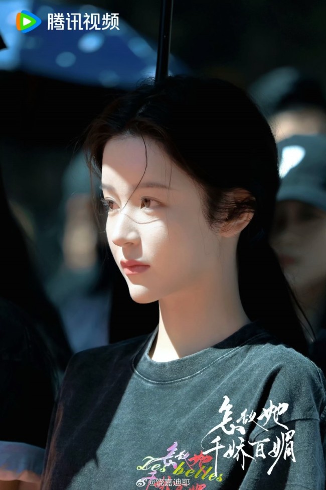 看00后北电校花，预测谁最有可能成为未来00后顶流小花