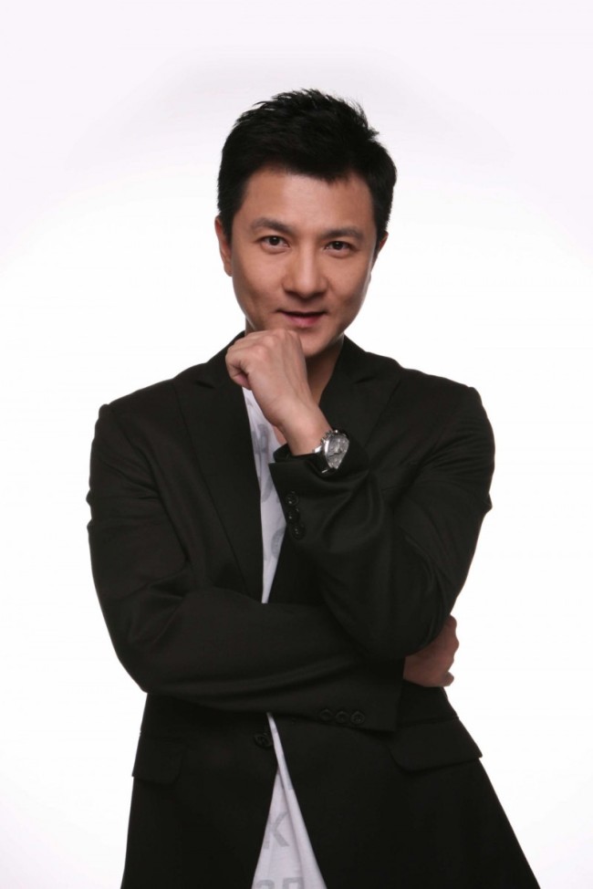 《观心》入围韩国国际短片节最佳导演决赛