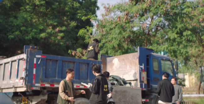 TVB《法证先锋6》大结局，是瑕不掩瑜，还是童年尽毁？