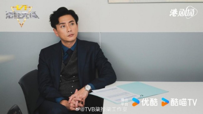 TVB《法证先锋6》大结局，是瑕不掩瑜，还是童年尽毁？