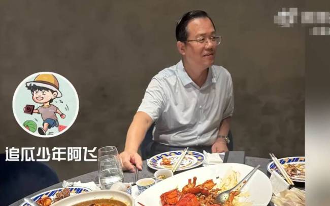 正式复出？卓伟爆料称白鹿敖瑞鹏明炒cp暗谈情