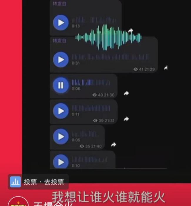 警方通报"三只羊"卢某某录音系伪造 卢文庆事件全过程