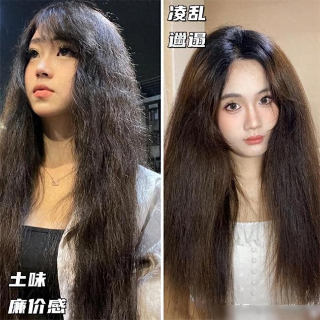 不要再乱剪短发了！本年新出这些短发，洋气减龄不说、还显脸小