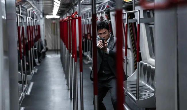 甄子丹导演电影《误判》：精良制作展现电影艺术魅力