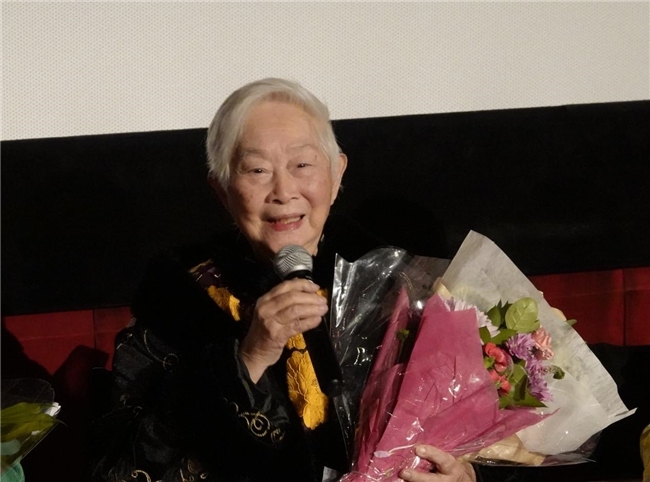 轰动好莱坞!胡玫导演携《红楼梦之金玉良缘》首登美国大银幕