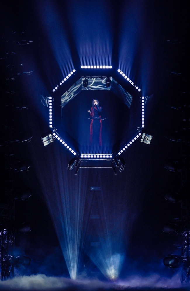 蛇年首次与徐佳莹共度“奢侈”夜晚，徐佳莹巡演苏州站完满落幕