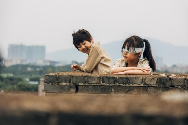 院线电影《再见，也许不再见》定档3月29日全国公映