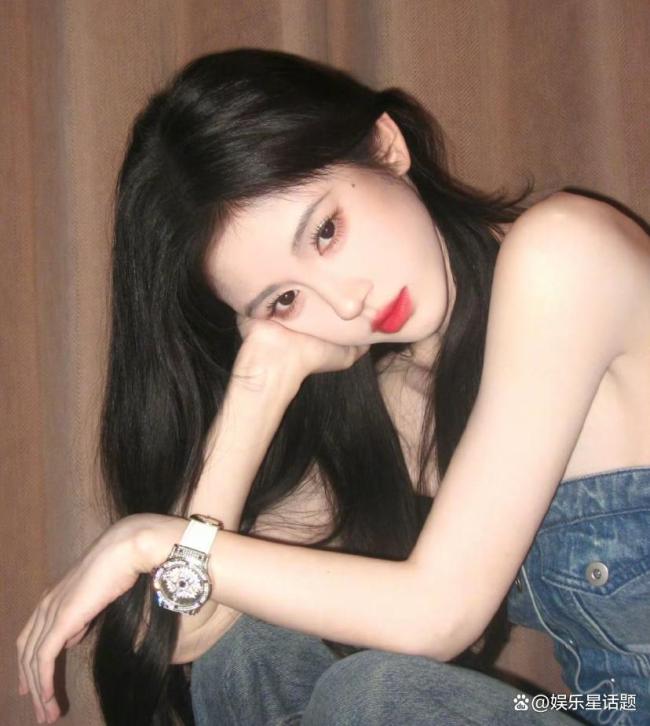 滬上阿姨宣布鞠婧祎成為品牌代言人 夢幻聯動引熱潮