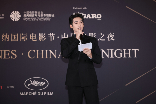 文化远航，与世界同频｜2025戛纳国际电影节·中国电影全球推广活动圆满举办