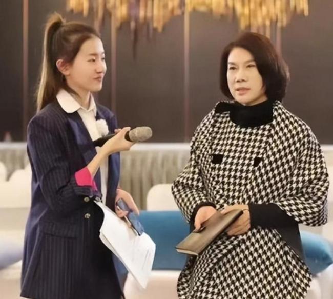 孟羽童称当时离职是太年轻了 真相曝光震动网络