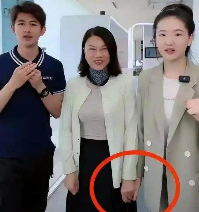 孟羽童称当时离职是太年轻了 真相曝光震动网络