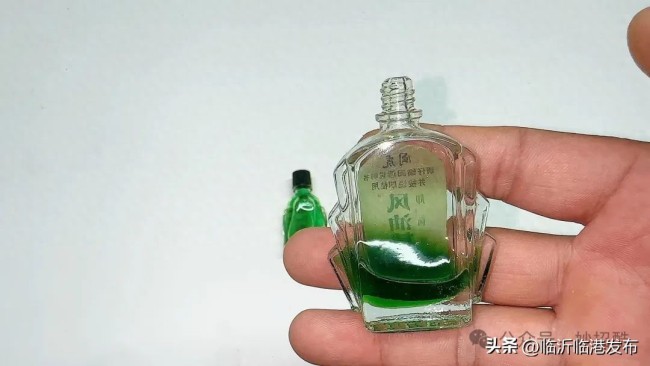 风油精还有哪些尚未被充分发掘的功能，真是太厉害了