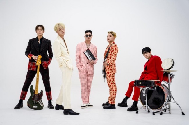 2Z:从模特到摇滚新锐,这支韩国独立乐队如何征服全球?