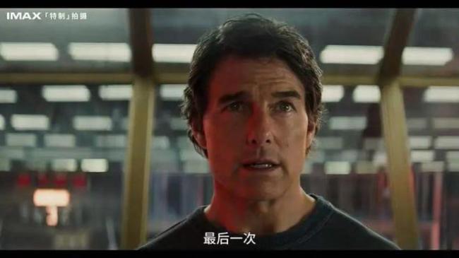《碟中谍8》之后，一波王炸大片要来了 暑期档前哨战开启