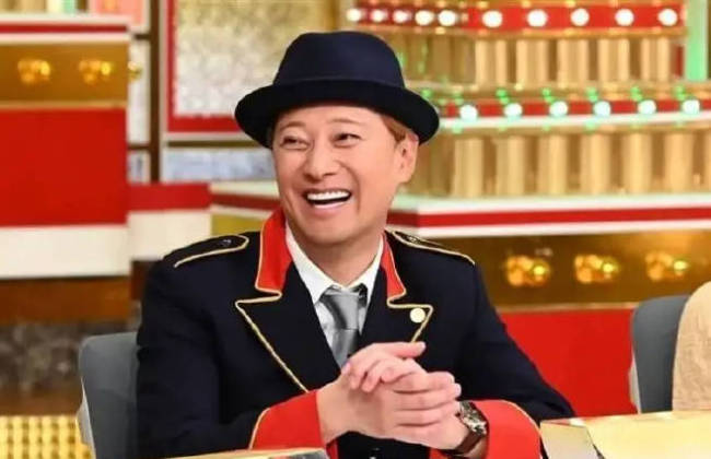 中居正廣被曝麵臨破產 係因涉嫌性侵持續發酵