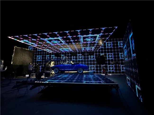 莫斯科将在上海国际影视市场展推出电影产业集群和拍摄返利项目