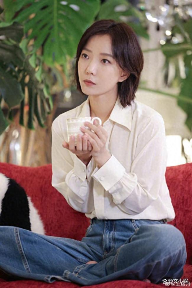 王珞丹三年无剧播出，坦言“近五年才发现曝光的重要性”