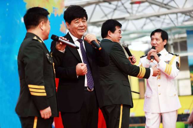 家国画卷：在具象山河与文明血脉中展示厚重