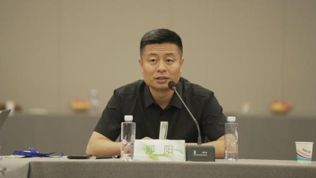 聚焦影像叙事与乡村生态:电影《水草长生》教学实践影像创作研讨会在河北美术学院举办