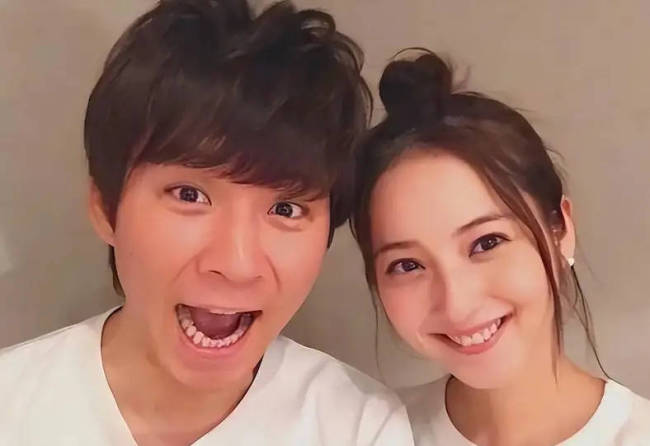 佐佐木希不和渡部建离婚的原因曝光