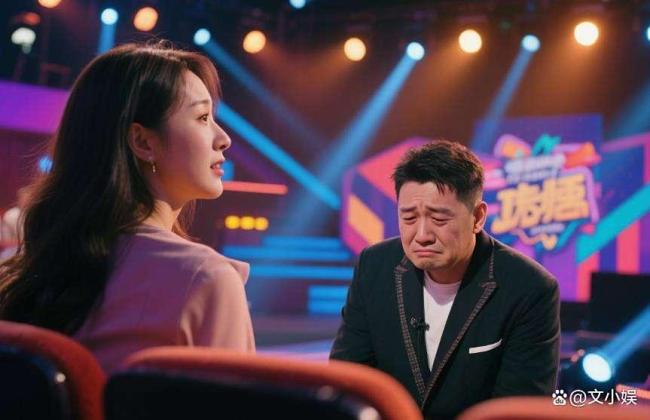 内娱艺人开始看观众脸色了 观众决定谁红谁糊