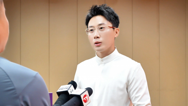 第三届全国微短剧人物大典落户安徽桐城